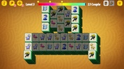 Mahjong Connect Animal screenshot 2