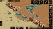 Expanse RTS screenshot 5