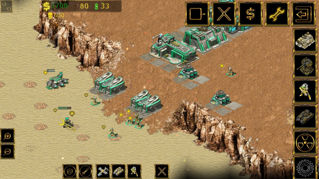Expanse RTS - Preview 5