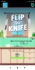 Flip The Knife Game screenshot 11