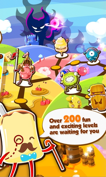 CandyPicnic - Preview 4