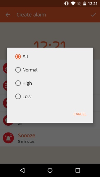 WakenApp - Preview 1