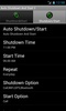 Auto Shutdown And Start 2 screenshot 2