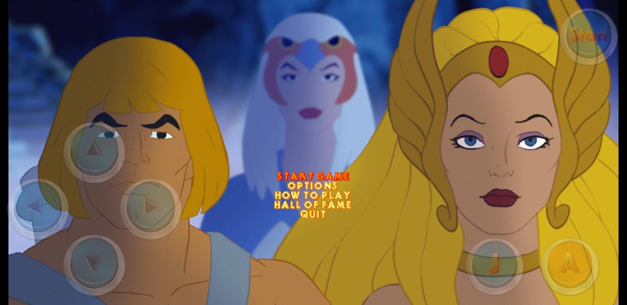 He-Man and The Masters of the Universe - Preview 6