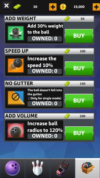 Bowling Club - Preview 13
