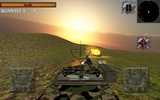 Full Metal Battle Tanks screenshot 2