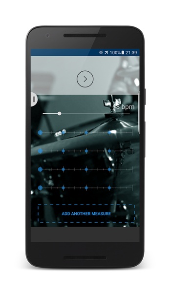 Strings Tuner - Preview 6