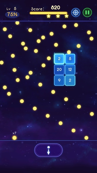 Crystal Blast - Preview 8