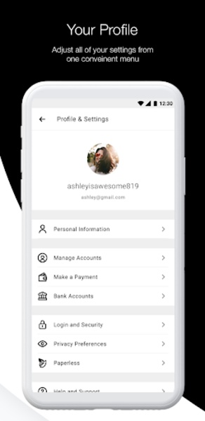 MyTFS - Preview 1