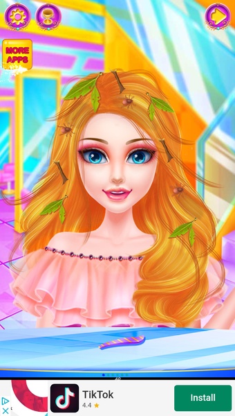 Braided Hairstyles Salon - Preview 2