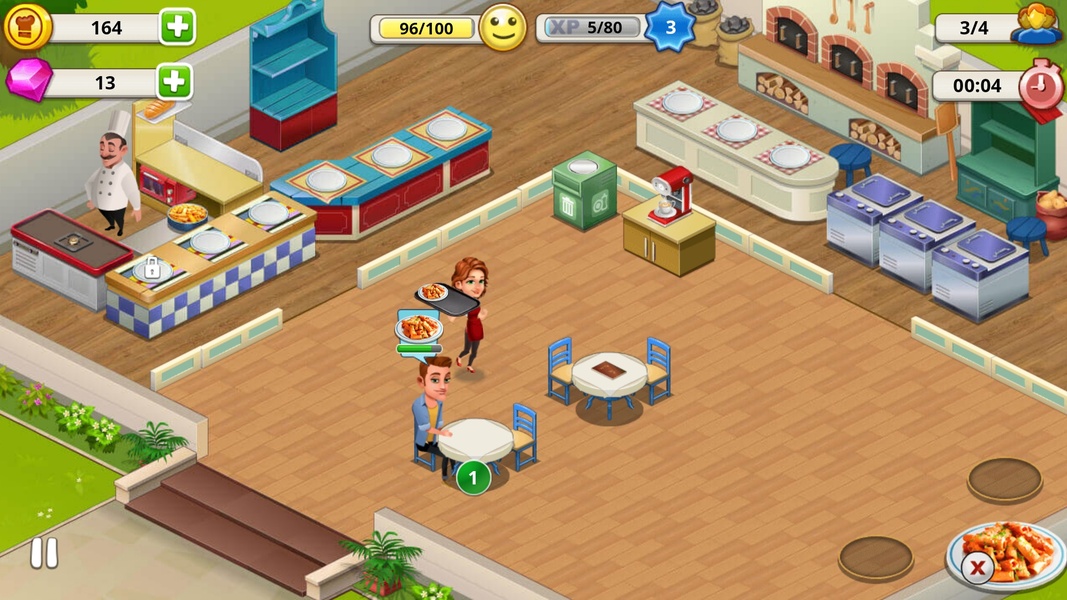 Cafe Tycoon - Preview 4
