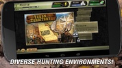GO Hunting Archery Edition screenshot 3