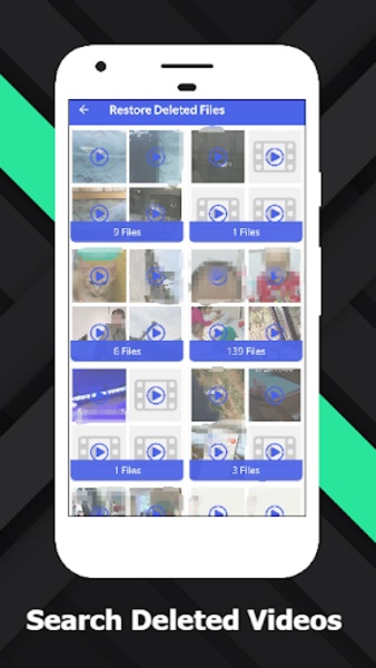 Media File Recovery - Preview 4