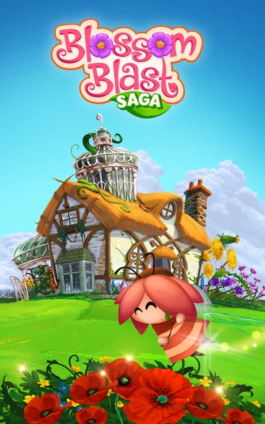 Blossom Blast Saga - Preview 5