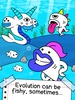 Fish Evolution: Sea Creatures screenshot 4