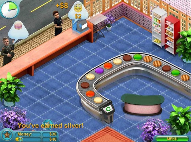 Customer Cake Shop - Preview 7