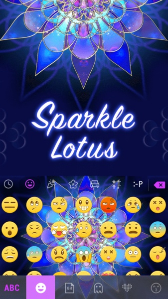 sparklelotus - Preview 2