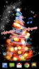 Christmas Songs Live Wallpaper screenshot 10