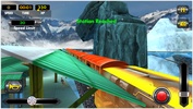 Train Simulator UpHill Drive screenshot 15