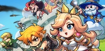 Top Heroes feature