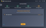 AVG Internet Security screenshot 4
