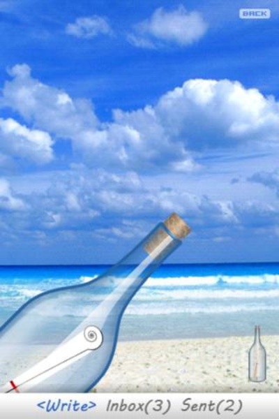 Drift Bottle - Preview 3
