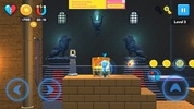 Water & Fire Stickman 3D screenshot 8