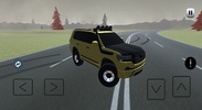 Driving Off Road Cruiser 4x4 screenshot 1