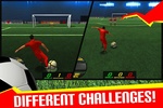 Soccer: Football Penalty Kick screenshot 13