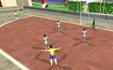 Street Soccer screenshot 2