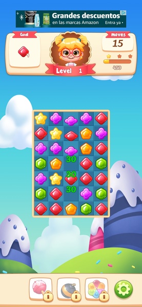 New Sweet Candy Story 2020 : Puzzle Master - Preview 6
