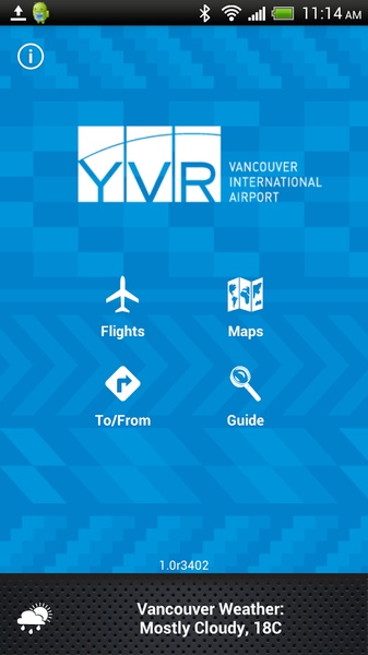 YVR Airport - Preview 5