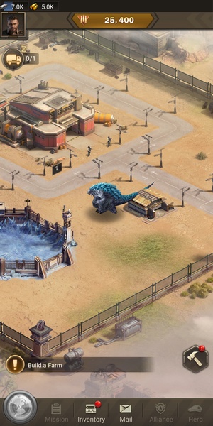 Age of Colossus - Preview 8