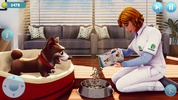 My Animal Shelter Pet Care Sim screenshot 1