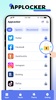 App Lock: Lock App,Fingerprint screenshot 13