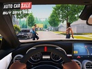 KZ-Car Saler Simulator screenshot 11