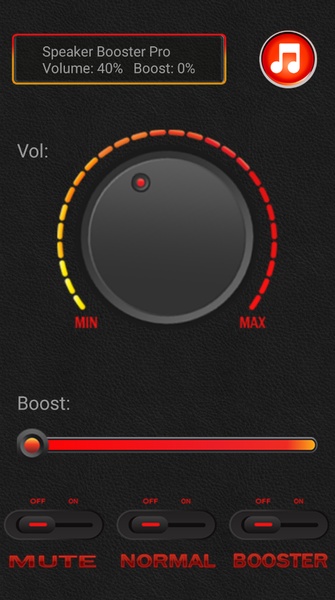 900 super high speaker booster - Preview 1