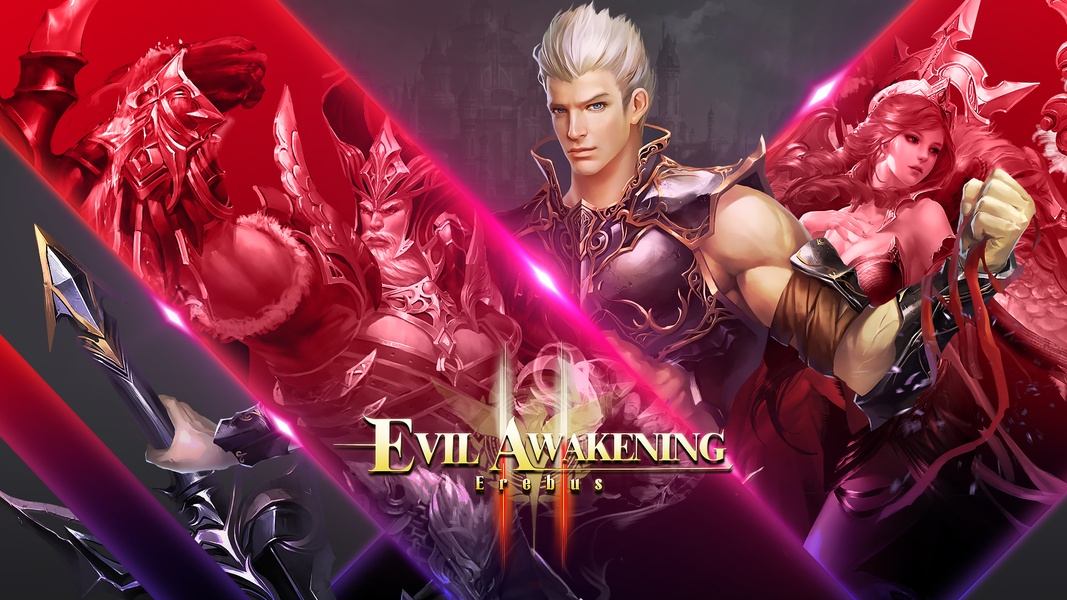 Play Evil Awakening 2 Online For Free