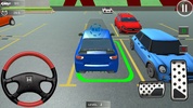 Advance car Parking screenshot 6
