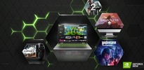 NVIDIA GeForce NOW screenshot 1