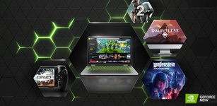 Imagen destacada de NVIDIA GeForce NOW