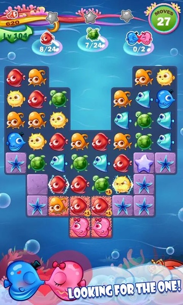 Fish Smasher - Preview 5