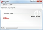 easy WiFi screenshot 1