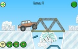 Frozen bridges (Free) screenshot 3