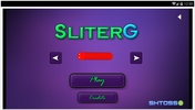 Snack Slither Game screenshot 2