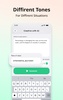 AI Writer: Chatbot Assistant screenshot 1