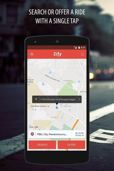 Zify - Preview 7