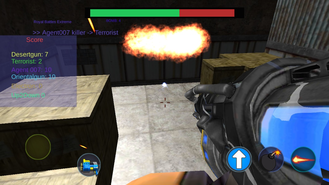 extremeguns - Preview 8