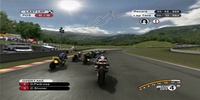 Motogp Racer 3D screenshot 3