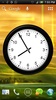 Analog Clock - Classic Theme screenshot 1